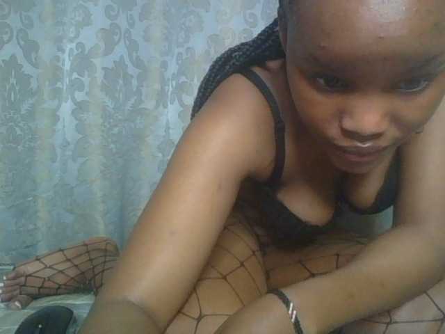 Minajj live webcam show
