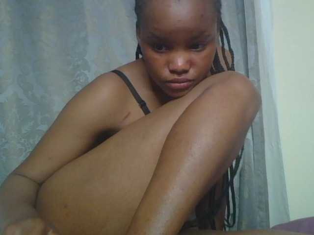 Minajj live cam on BongaCams