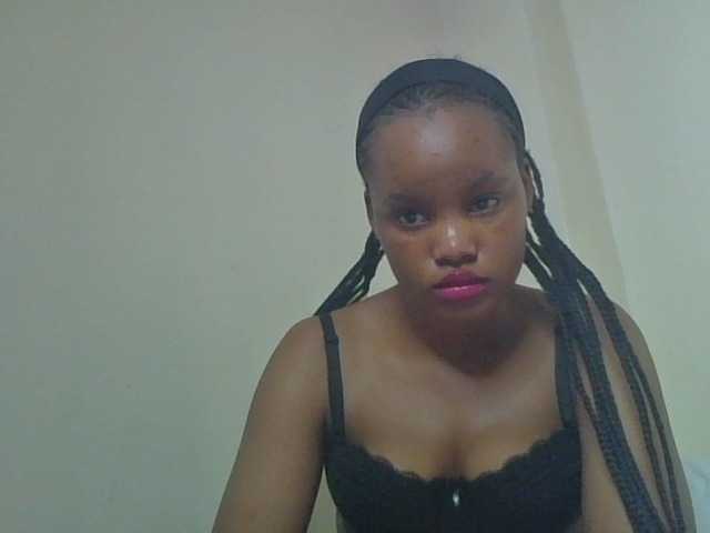 Minajj live cam on BongaCams