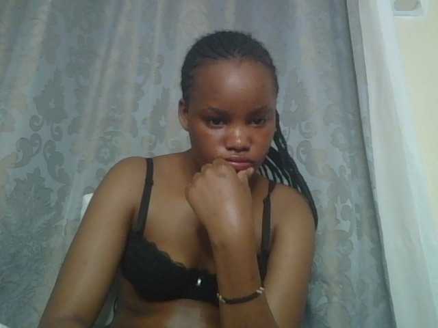Minajj live cam on BongaCams