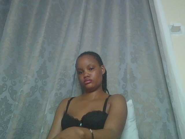 Minajj live cam on BongaCams