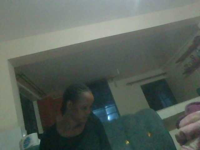 Minajj live cam on BongaCams