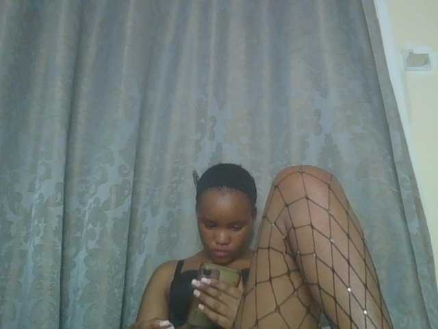Minajj live webcam show