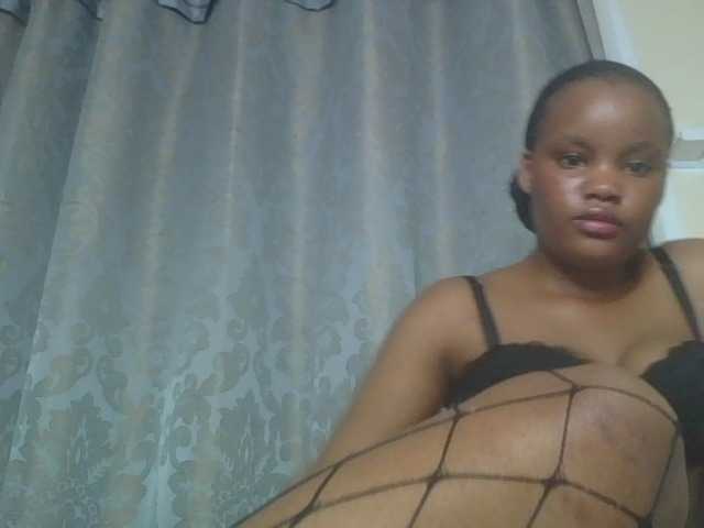 Minajj live cam on BongaCams