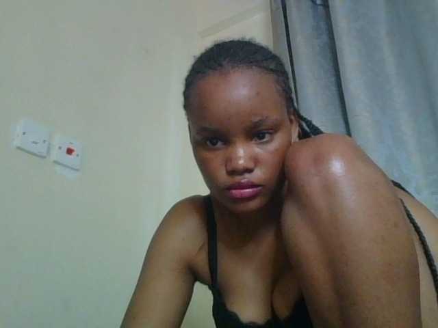 Minajj live cam on BongaCams