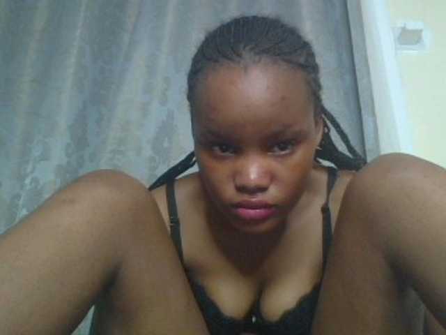 Minajj live cam on BongaCams