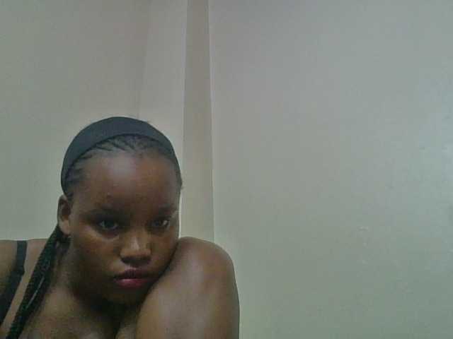 Minajj live cam on BongaCams