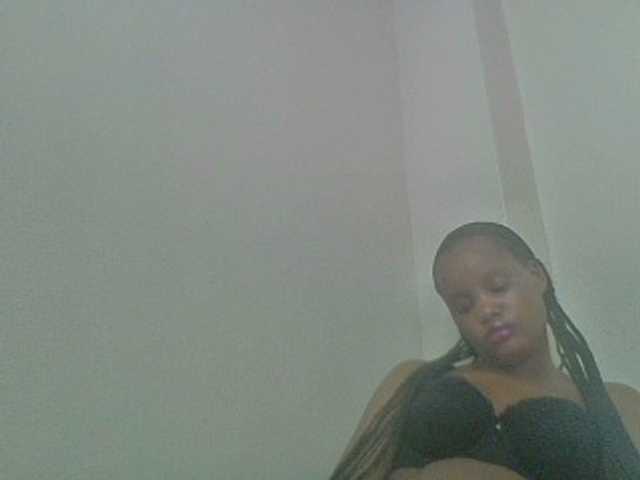 Minajj live cam on BongaCams