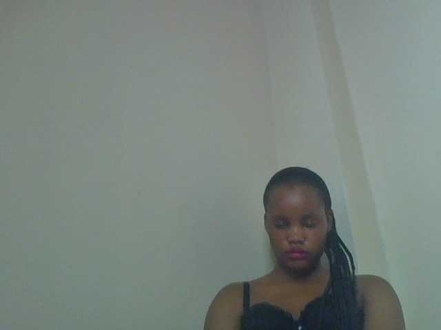 Minajj live cam on BongaCams