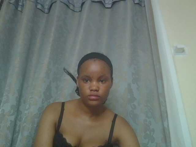 Minajj live cam on BongaCams