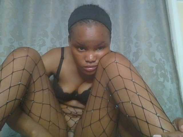 Minajj live cam on BongaCams