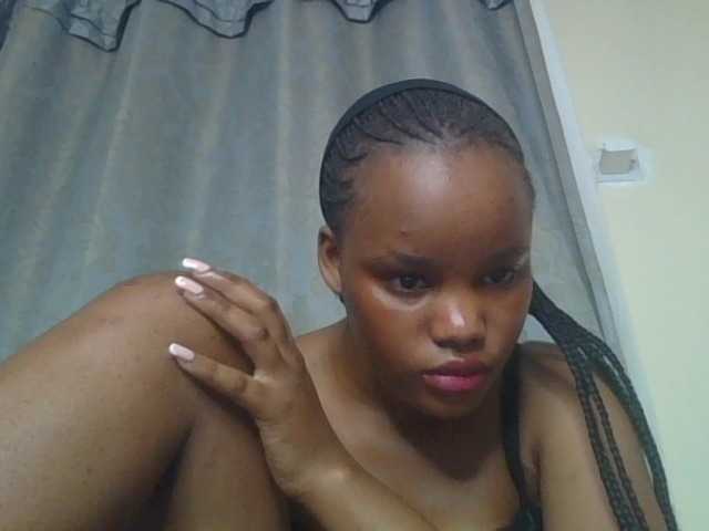 Minajj live cam on BongaCams
