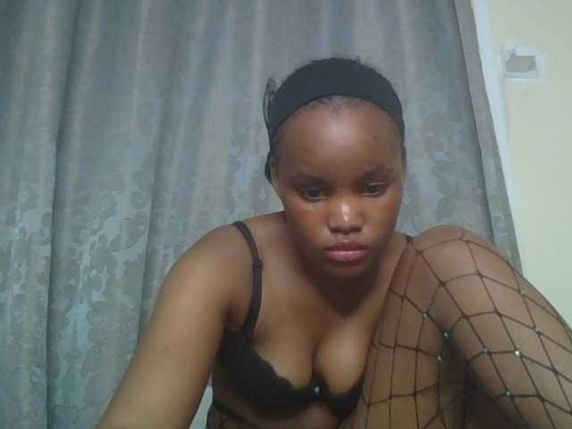 Minajj live cam on BongaCams