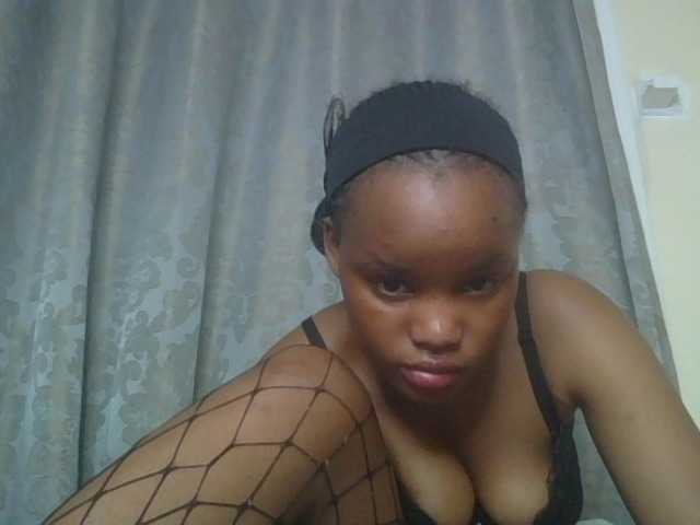 Minajj live cam on BongaCams