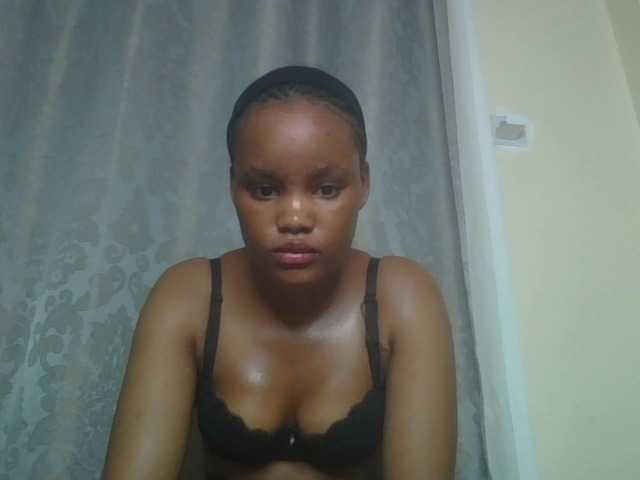 Minajj live cam on BongaCams