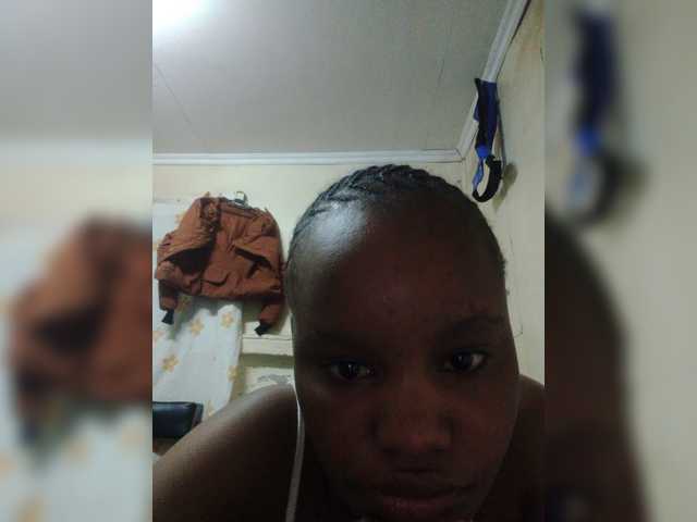 Minajj live cam on BongaCams