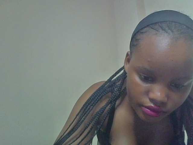 Minajj live cam on BongaCams