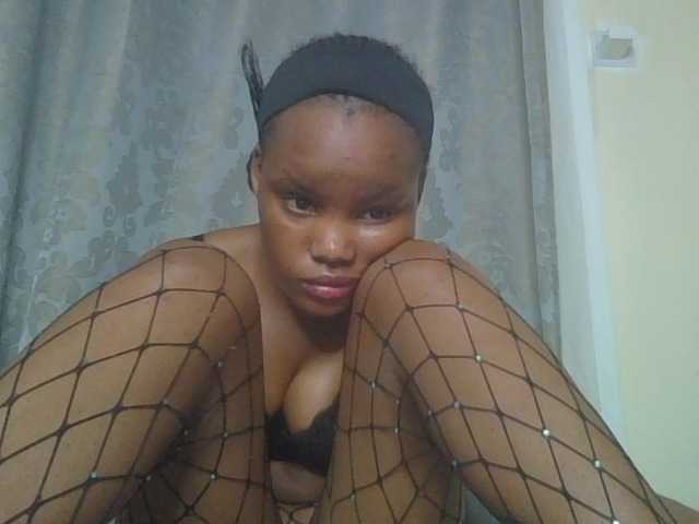 Minajj live cam on BongaCams
