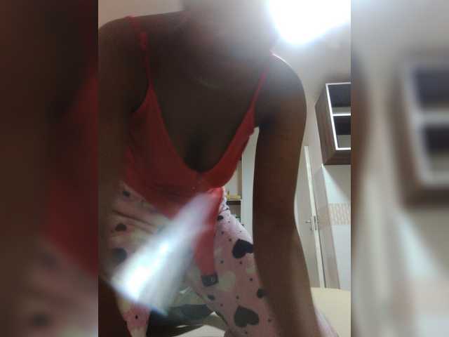 Minajj live cam on BongaCams