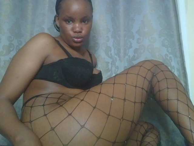 Minajj live cam on BongaCams
