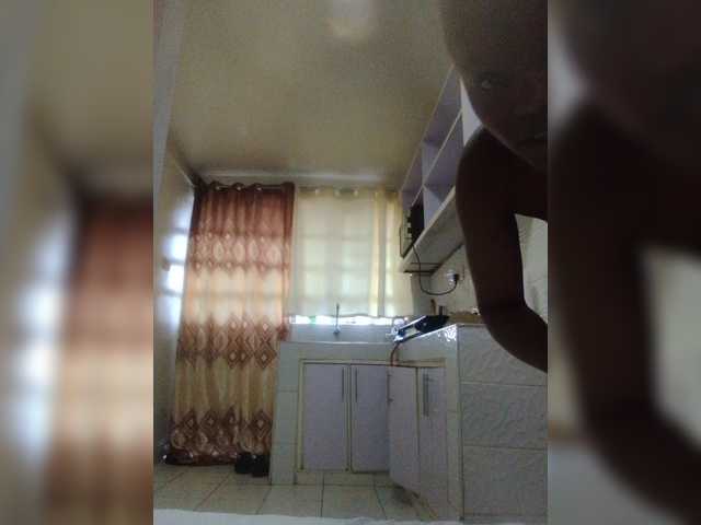 Minajj live cam on BongaCams
