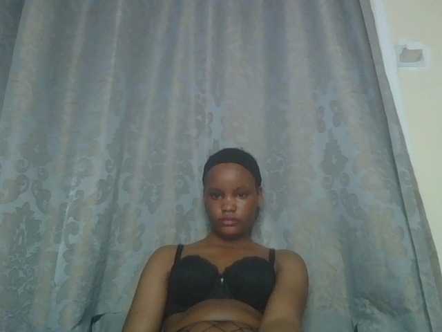 Minajj live cam on BongaCams