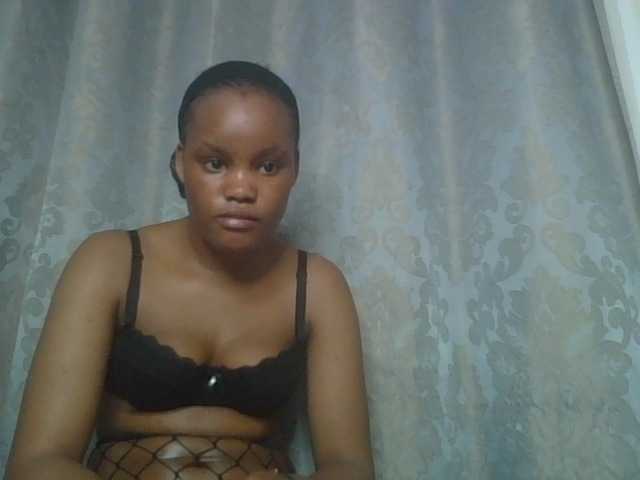 Minajj live cam on BongaCams