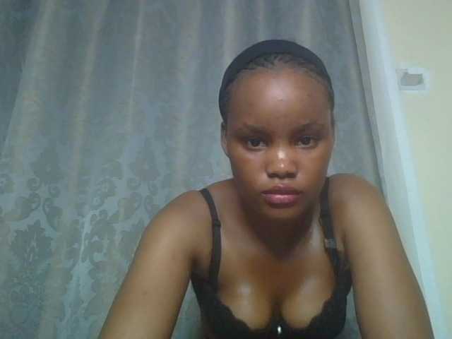 Minajj live cam on BongaCams