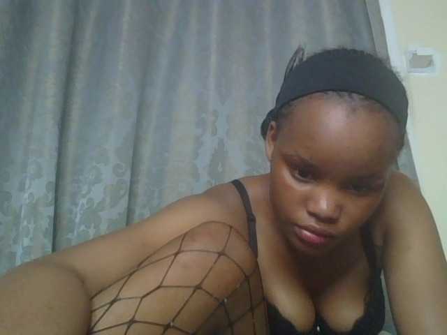 Minajj live cam on BongaCams