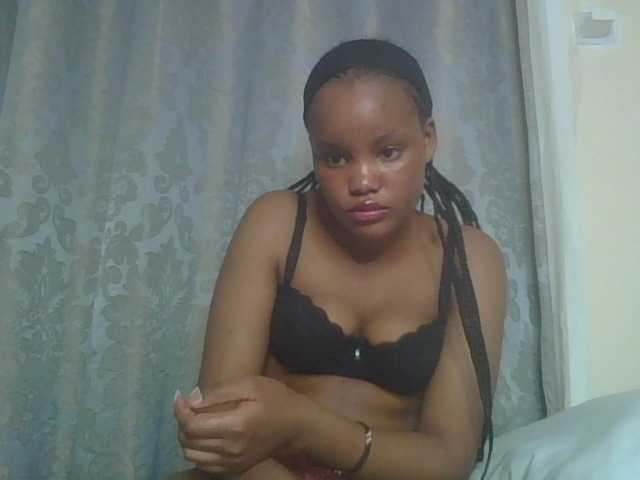 Minajj live cam on BongaCams