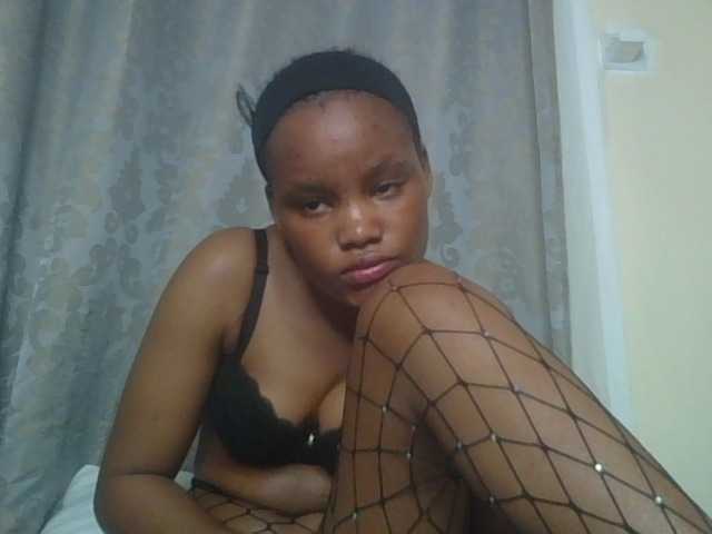 Minajj live cam on BongaCams