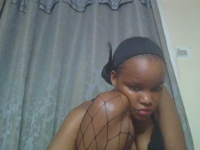 Minajj live cam on BongaCams