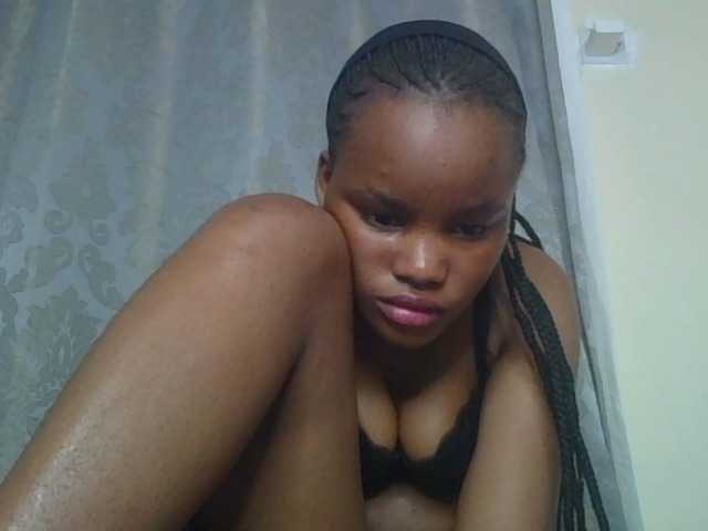 Minajj live cam on BongaCams