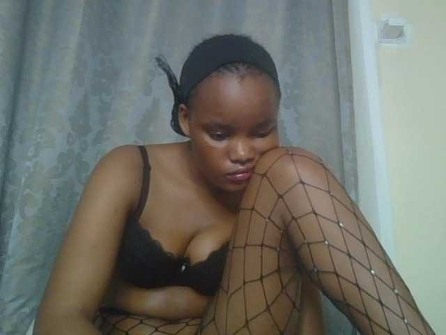 Minajj live cam on BongaCams