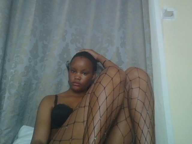 Minajj live cam on BongaCams
