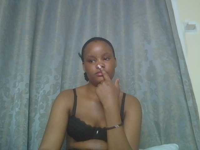 Minajj live cam on BongaCams