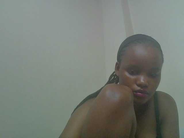 Minajj live cam on BongaCams