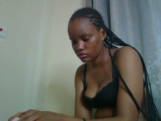 Minajj live cam on BongaCams