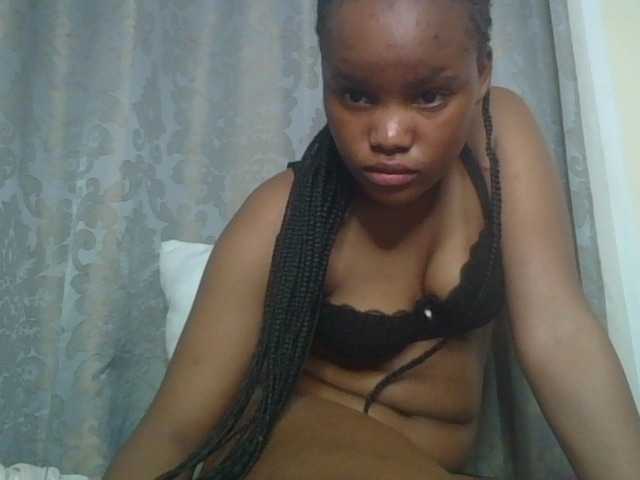 Minajj live cam on BongaCams