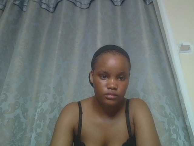 Minajj live cam on BongaCams