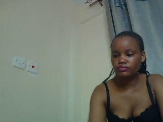 Minajj live cam on BongaCams