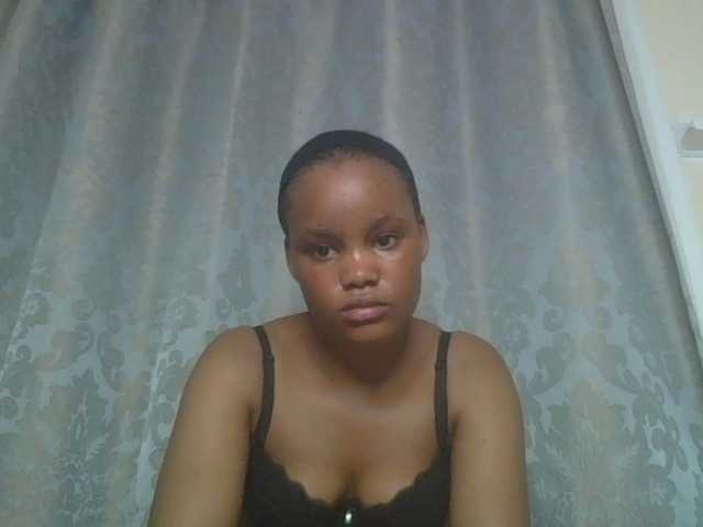 Minajj live cam on BongaCams