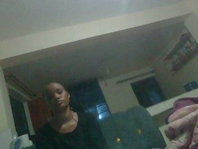 Minajj live cam on BongaCams