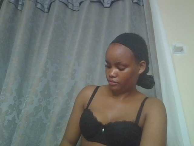 Minajj live cam on BongaCams