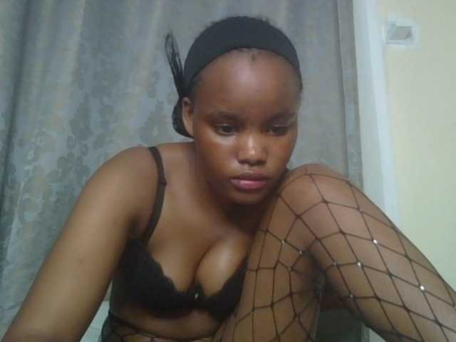 Minajj live cam on BongaCams
