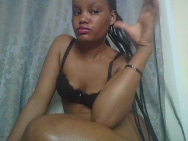 Minajj live cam on BongaCams