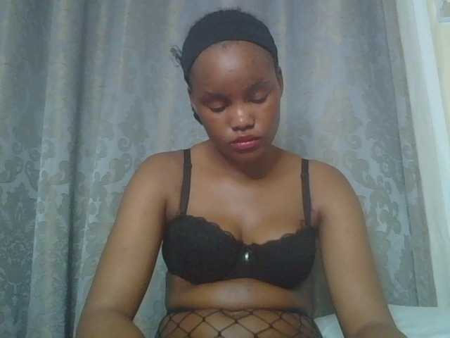 Minajj live cam on BongaCams