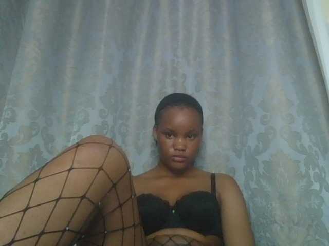 Minajj live webcam show