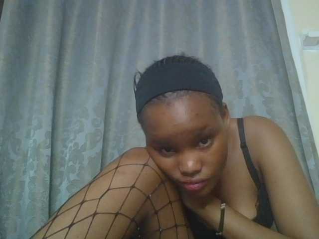 Minajj live cam on BongaCams