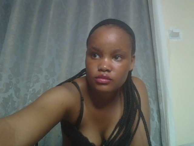 Minajj live cam on BongaCams
